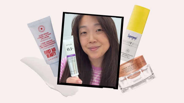8 Best Eye Creams for Sensitive Skin, According to Dermatologists