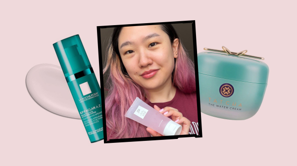 7 Best Gel Moisturizers for Oily, Acne-Prone, and Combination Skin